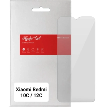 Купити Гідрогелева плівка ArmorStandart для Xiaomi Redmi 12C / 10C (ARM61313) - фото 1