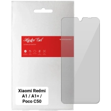 Купити Гідрогелева плівка ArmorStandart для Xiaomi Redmi A1 / A1+ / Poco C50 (ARM62821) - фото 1