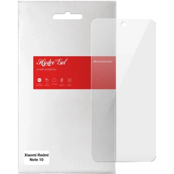 Купить Гидрогелевая пленка ArmorStandart для Xiaomi Redmi Note 10 / Note 10s / Poco M5s (ARM60112) - фото 1