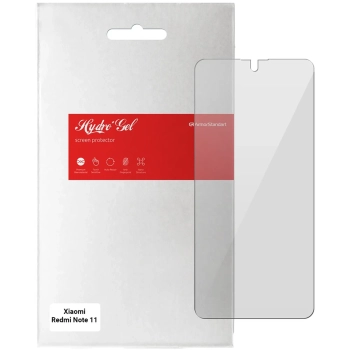 Купити Гідрогелева плівка ArmorStandart для Xiaomi Redmi Note 11 (ARM61163) - фото 1