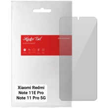 Купить Гидрогелевая пленка ArmorStandart для Xiaomi Redmi Note 11E Pro/Note 11 Pro 5G (ARM63335) - фото 1