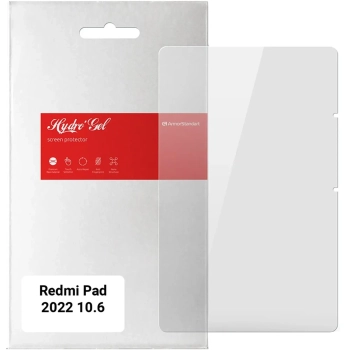 Купити Гідрогелева плівка ArmorStandart для Xiaomi Redmi Pad 2022 10.6 (ARM65092) - фото 1