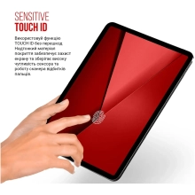 Купити Гідрогелева плівка ArmorStandart для Xiaomi Redmi Pad SE (ARM70041) - фото 3