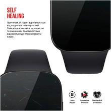 Купить Гидрогелевая пленка ArmorStandart для Xiaomi Redmi Watch 3 6 шт. (ARM67090) - фото 3