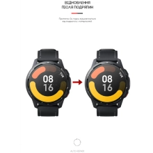 Купить Гидрогелевая пленка ArmorStandart для Xiaomi Watch S1 6 шт. (ARM62594) - фото 3