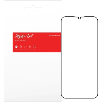 Купити Гідрогелева плівка Armorstandart для ZTE Blade 20 Smart (ARM57977) - фото 1
