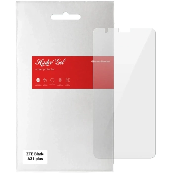 Купити Гідрогелева плівка ArmorStandart для ZTE Blade A31 Plus (ARM61167) - фото 1