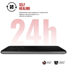 Купити Гідрогелева плівка ArmorStandart для ZTE Blade A72 (ARM63400) - фото 4