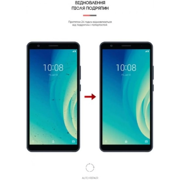 Купити Гідрогелева плівка ArmorStandart для ZTE Blade L210 (ARM64637) - фото 3