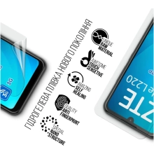 Купить Гидрогелевая пленка ArmorStandart для ZTE Blade L220 (ARM69301) - фото 2