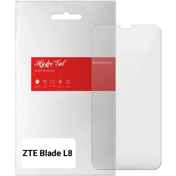 Купить Гидрогелевая пленка ArmorStandart для ZTE Blade L8 (ARM64638) - фото 1