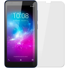 Купити Гідрогелева плівка ArmorStandart для ZTE Blade L8 (ARM64638) - фото 2