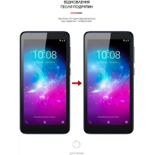 Купити Гідрогелева плівка ArmorStandart для ZTE Blade L8 (ARM64638) - фото 4