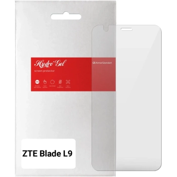 Купить Гидрогелевая пленка ArmorStandart для ZTE Blade L9 (ARM64636) - фото 1
