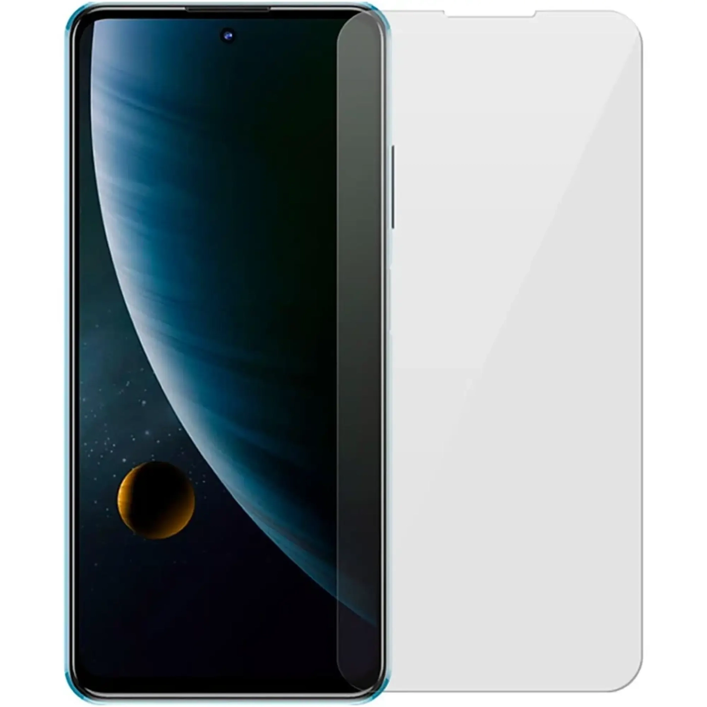 Купити Гідрогелева плівка ArmorStandart для ZTE Blade V30 (ARM65681) - фото 2