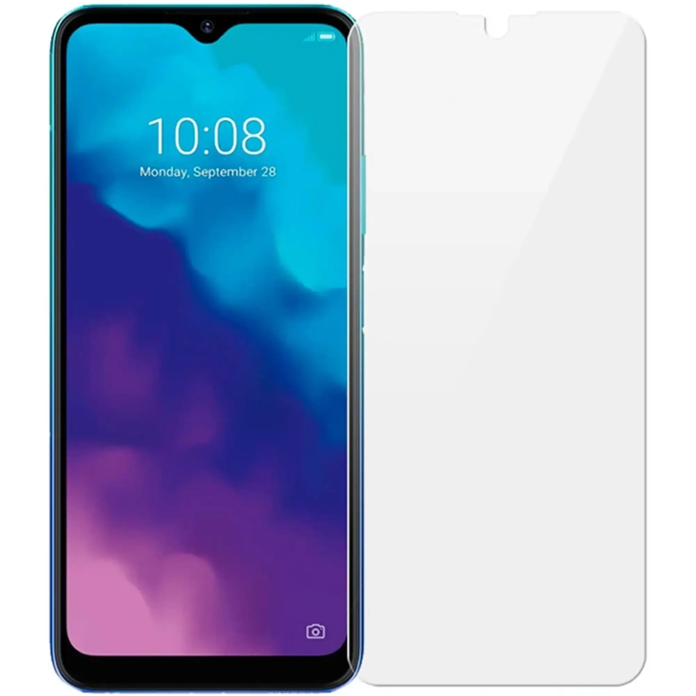 Купить Гидрогелевая пленка ArmorStandart для ZTE Blade V30 Vita (ARM61170) - фото 2