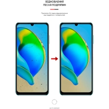 Купити Гідрогелева плівка ArmorStandart для ZTE Blade V40 Vita (ARM63401) - фото 4