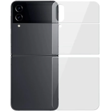 Купити Гідрогелева плівка ArmorStandart на задню панель для Samsung Flip3 5G (SM-F711) (ARM64888) - фото 2