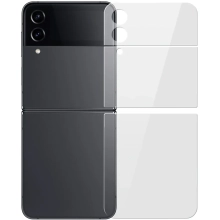 Купить Гидрогелевая пленка ArmorStandart на задню панель для Samsung Flip4 (SM-F721) (ARM64886) - фото 2