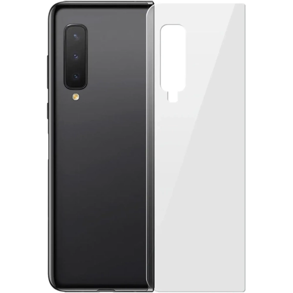 Купити Гідрогелева плівка ArmorStandart на задню панель для Samsung Fold 4G (SM-F900)/Fold 5G (SM-F907) (AR - фото 2