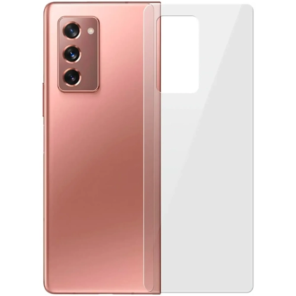 Купити Гідрогелева плівка ArmorStandart на задню панель для Samsung Fold2 5G (SM-F916) (ARM65047) - фото 2