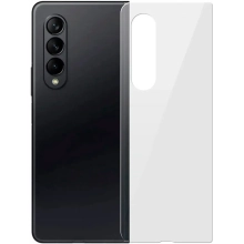 Купити Гідрогелева плівка ArmorStandart на задню панель для Samsung Fold3 5G (SM-F926) (ARM65046) - фото 2