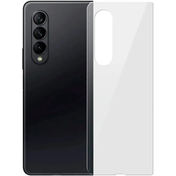 Купити Гідрогелева плівка ArmorStandart на задню панель для Samsung Fold3 5G (SM-F926) (ARM65046) - фото 2