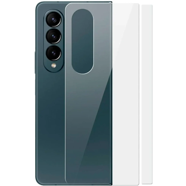 Купити Гідрогелева плівка ArmorStandart на задню панель для Samsung Fold4 5G (SM-F936) (ARM65045) - фото 2