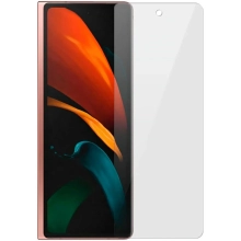 Купить Гидрогелевая пленка ArmorStandart на зовнішній дисплей для Samsung Fold2 5G (SM-F916) (ARM65058) - фото 2