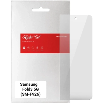 Купить Гидрогелевая пленка ArmorStandart на зовнішній дисплей для Samsung Fold3 5G (SM-F926) (ARM65057) - фото 1