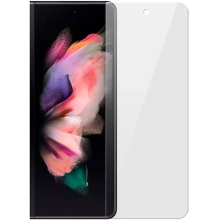 Купить Гидрогелевая пленка ArmorStandart на зовнішній дисплей для Samsung Fold3 5G (SM-F926) (ARM65057) - фото 2