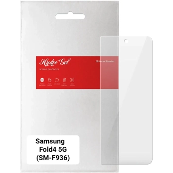 Купить Гидрогелевая пленка ArmorStandart на зовнішній дисплей для Samsung Fold4 5G (SM-F936) (ARM65056) - фото 1
