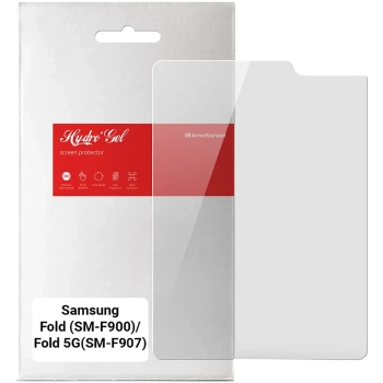 Купити Гідрогелева плівка ArmorStandart на основний дисплей для Samsung Fold (SM-F900)/Fold 5G (SM-F907) (A - фото 1