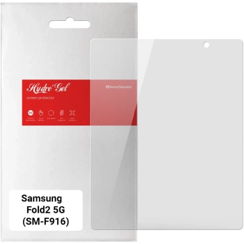 Купити Гідрогелева плівка ArmorStandart на основний дисплей для Samsung Fold2 5G (SM-F916) (ARM65062) - фото 1