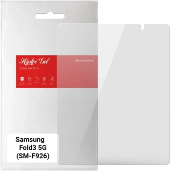 Купить Гидрогелевая пленка ArmorStandart на основний дисплей для Samsung Fold3 5G (SM-F926) (ARM65061) - фото 1