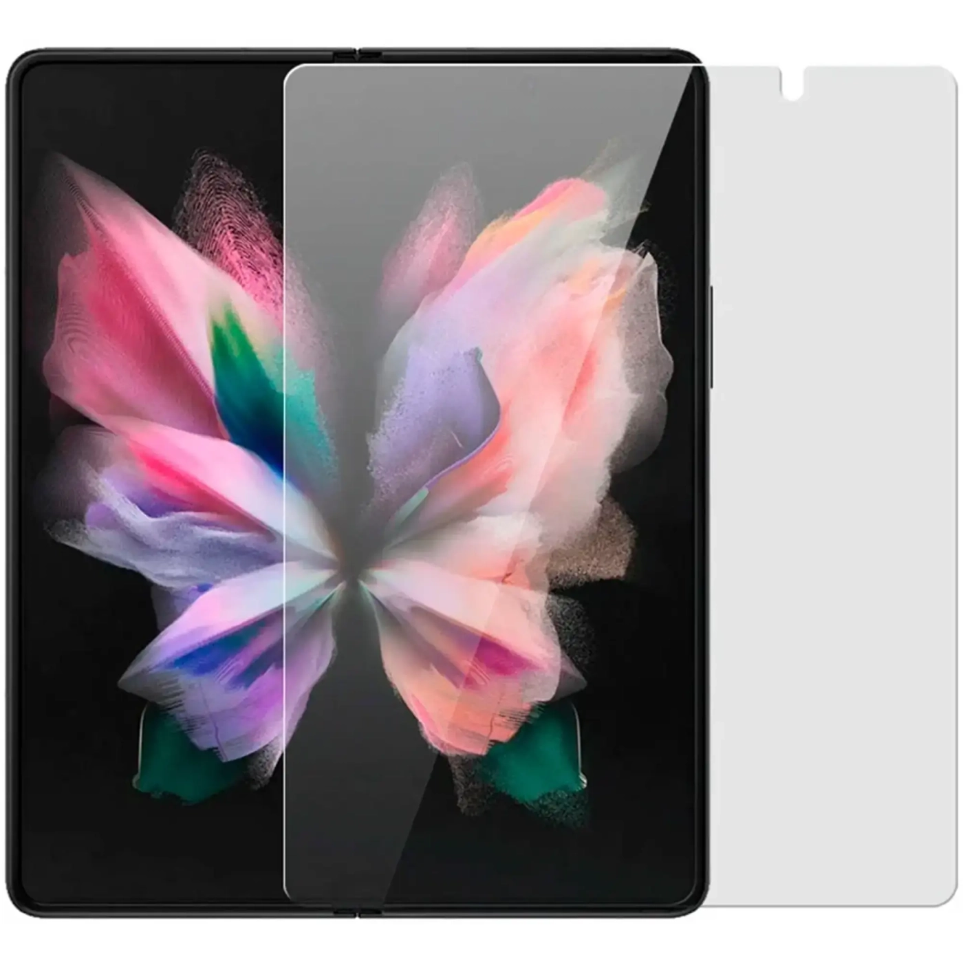 Купить Гидрогелевая пленка ArmorStandart на основний дисплей для Samsung Fold3 5G (SM-F926) (ARM65061) - фото 2