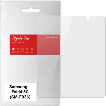 Купить Гидрогелевая пленка ArmorStandart на основний дисплей для Samsung Fold4 5G (SM-F936) (ARM65060) - фото 1