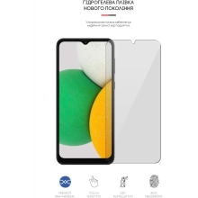 Купити Гідрогелева плівка ArmorStandart для Samsung A03 Core (A032F) (ARM61114) - фото 2