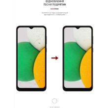 Купити Гідрогелева плівка ArmorStandart для Samsung A03 Core (A032F) (ARM61114) - фото 3
