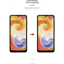 Купити Гідрогелева плівка ArmorStandart для Samsung A04 / A04s / A04e / M04 / F04 (ARM63879) - фото 3