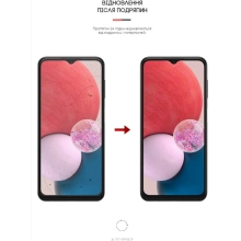 Купить Гидрогелевая пленка ArmorStandart для Samsung A13 4G (A135) (ARM62210) - фото 3