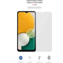 Купити Гідрогелева плівка ArmorStandart для Samsung A13 5G (A136)/M13 5G (M136) (ARM62211) - фото 2