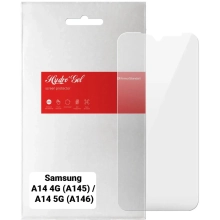 Купить Гидрогелевая пленка ArmorStandart для Samsung A14 5G (A146) (ARM66218) - фото 1