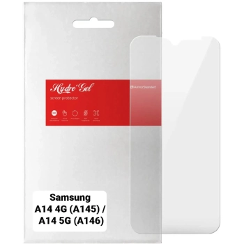 Купити Гідрогелева плівка ArmorStandart для Samsung A14 5G (A146) (ARM66218) - фото 1