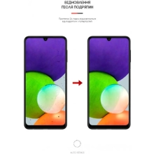 Купить Гидрогелевая пленка ArmorStandart для Samsung A22 4G / M22 (ARM60115) - фото 3