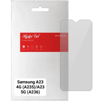 Купити Гідрогелева плівка ArmorStandart для Samsung A23 4G (A235)/A23 5G (A236) (ARM61683) - фото 1