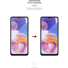 Купити Гідрогелева плівка ArmorStandart для Samsung A23 4G (A235)/A23 5G (A236) (ARM61683) - фото 3
