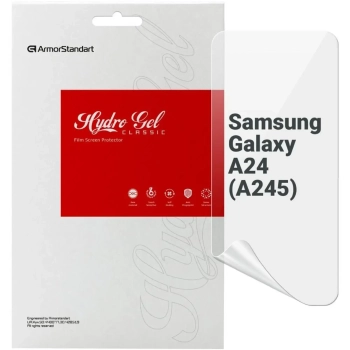 Купить Гидрогелевая пленка ArmorStandart для Samsung A24 4G (A245) (ARM68012) - фото 1