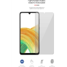 Купить Гидрогелевая пленка ArmorStandart для Samsung A33 (A336) (ARM61686) - фото 2