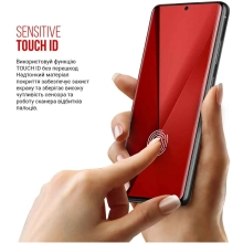 Купити Гідрогелева плівка ArmorStandart для Samsung Flip 5 (SM-F731) (ARM70399) - фото 3